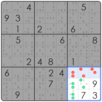 new york sudoku hard